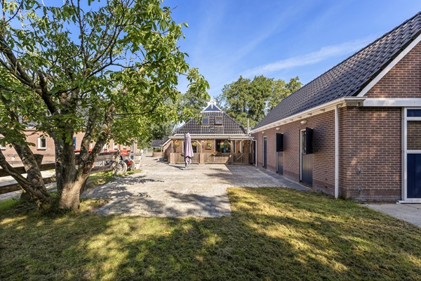 Medium property photo - Bombay 6, 9863 TD Doezum